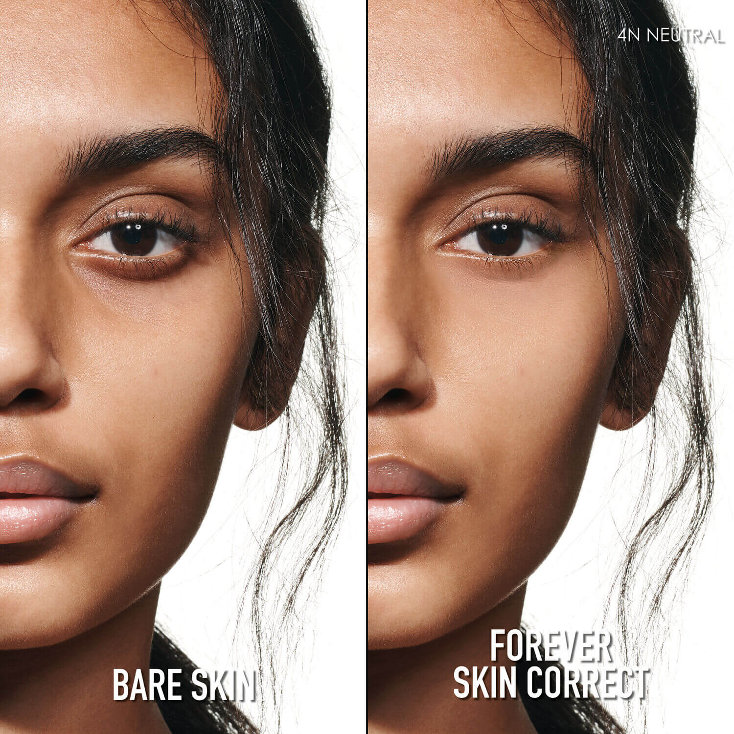 DIOR FOREVER SKIN CORRECT (CORRECTOR HIDRATANTE DE ALTA COBERTURA)